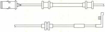 Контактная группа TRISCAN 8115 24017