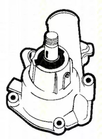 Водяной насос TRISCAN 8600 15119