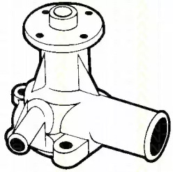 Водяной насос TRISCAN 8600 16015