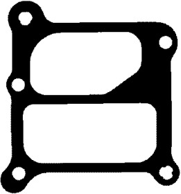 Прокладка, корпус термостата ELRING 005.860