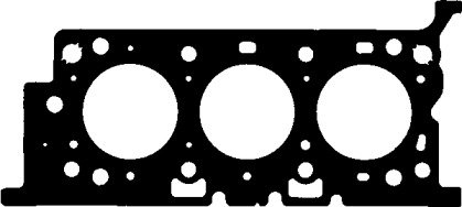 Прокладка, головка цилиндра ELRING 025.130