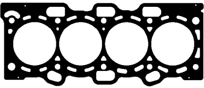 Прокладка, головка цилиндра ELRING 034.580