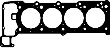 Прокладка, головка цилиндра ELRING 036.322