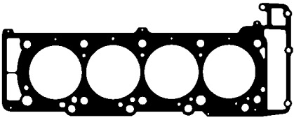 Прокладка, головка цилиндра ELRING 036.332
