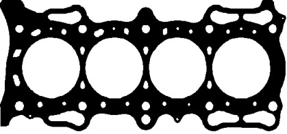 Прокладка, головка цилиндра ELRING 058.740