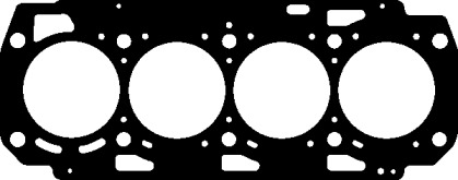 Прокладка, головка цилиндра ELRING 061.182