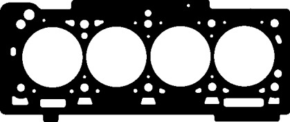 Прокладка, головка цилиндра ELRING 071.292