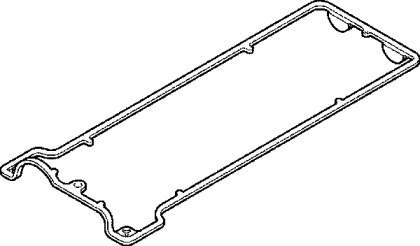 Прокладкa ELRING 074.530