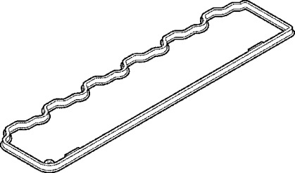 Прокладка, крышка головки цилиндра ELRING 074.790