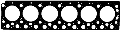Прокладка, головка цилиндра ELRING 434.980
