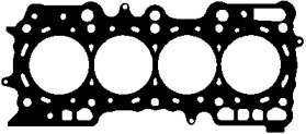 Прокладка, головка цилиндра ELRING 087.810
