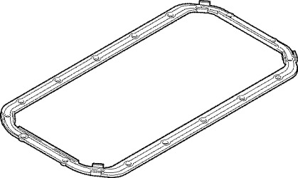 Прокладка, масляный поддон ELRING 112.000
