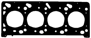 Прокладка, головка цилиндра ELRING 123.463