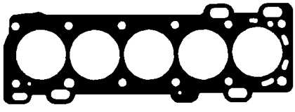 Прокладка, головка цилиндра ELRING 135.160