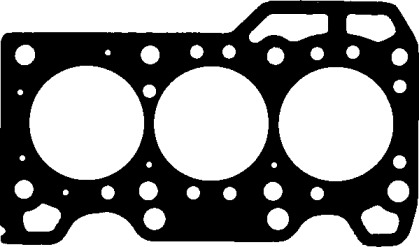 Прокладка, головка цилиндра ELRING 135.531