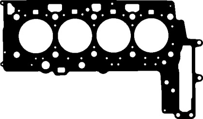 Прокладка, головка цилиндра ELRING 138.111