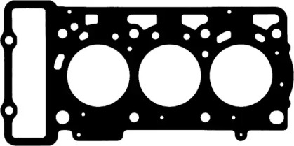 Прокладка, головка цилиндра ELRING 142.001