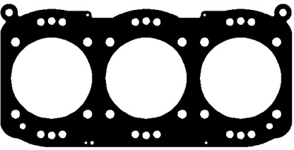 Прокладка, головка цилиндра ELRING 148.790