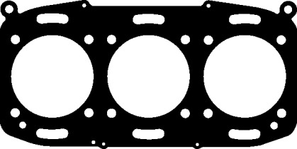 Прокладка, головка цилиндра ELRING 151.261