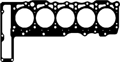 Прокладка, головка цилиндра ELRING 161.829