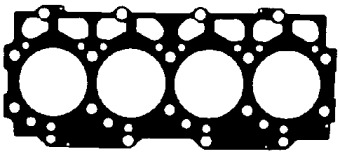 Прокладка, головка цилиндра ELRING 164.841