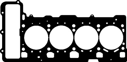 Прокладка, головка цилиндра ELRING 174.030