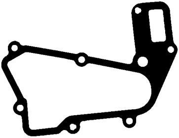 Прокладка, масляный насос ELRING 185.071