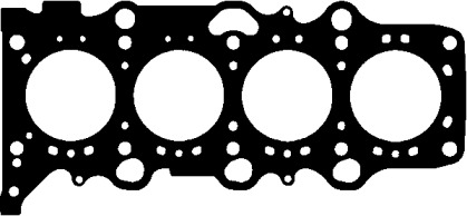 Прокладка, головка цилиндра ELRING 198.680