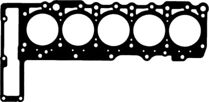 Прокладка, головка цилиндра ELRING 201.024