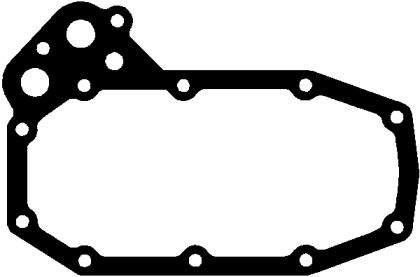 Прокладка, масляный радиатор ELRING 215.070