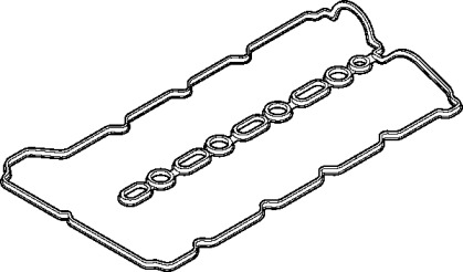 Прокладка, крышка головки цилиндра ELRING 226.600
