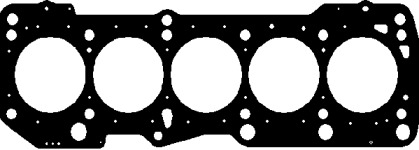 Прокладка, головка цилиндра ELRING 230.521