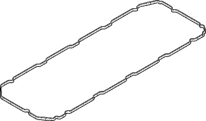 Прокладка, масляный поддон ELRING 233.440