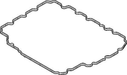 Прокладка, масляный поддон ELRING 238.740