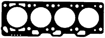 Прокладка, головка цилиндра ELRING 256.057