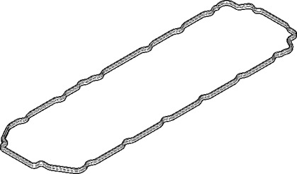 Прокладка, масляный поддон ELRING 265.310