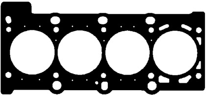 Прокладка, головка цилиндра ELRING 267.830