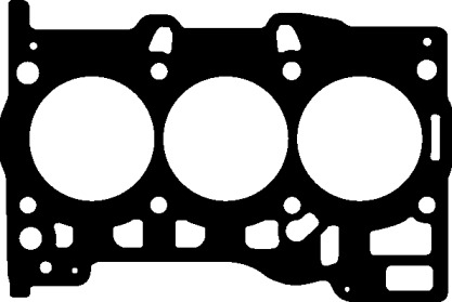 Прокладка, головка цилиндра ELRING 297.450
