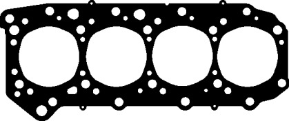Прокладка, головка цилиндра ELRING 330.750
