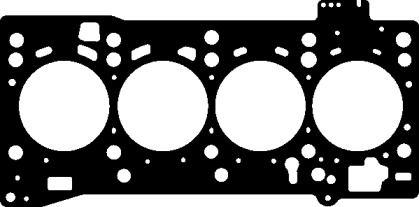 Прокладка, головка цилиндра ELRING 334.300