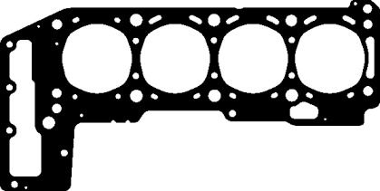 Прокладка, головка цилиндра ELRING 340.260
