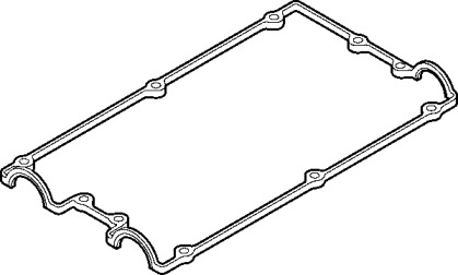Прокладкa ELRING 343.360