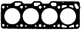 Прокладка, головка цилиндра ELRING 350.231