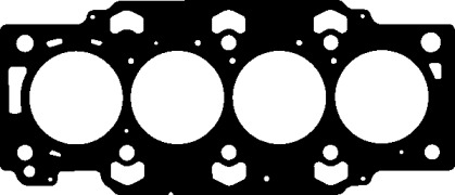 Прокладка, головка цилиндра ELRING 362.410