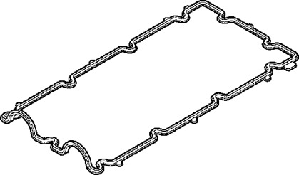 Прокладкa ELRING 375.080