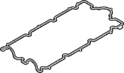 Прокладкa ELRING 375.270