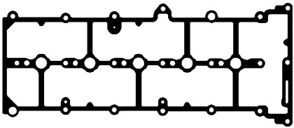 Прокладка, крышка головки цилиндра ELRING 375.340