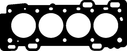 Прокладка, головка цилиндра ELRING 377.770