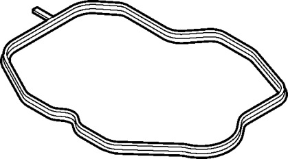 Прокладка, крышка головки цилиндра ELRING 379.310