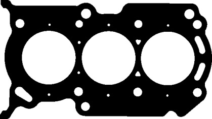 Прокладка, головка цилиндра ELRING 380.860